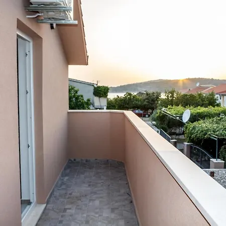 Appartement Niko-kanica