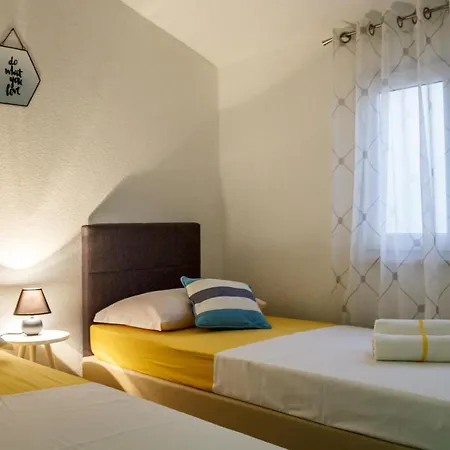 Appartement Niko-kanica *