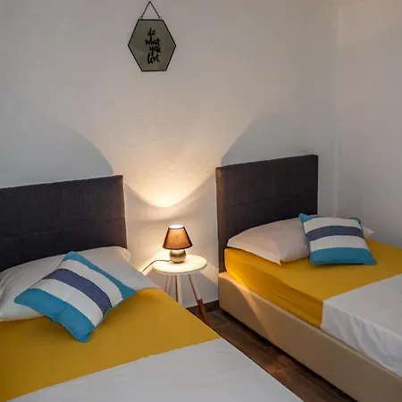 Appartement Niko-kanica