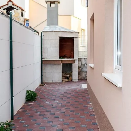 Niko-kanica Appartement
