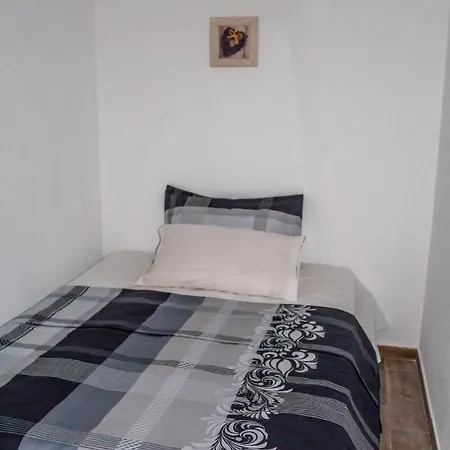 Appartement Niko-kanica