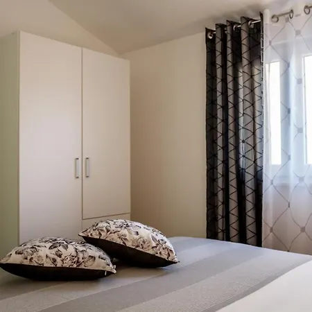 Appartement Niko-kanica