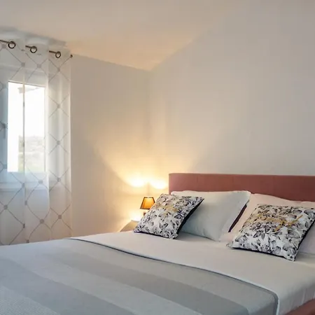Niko-kanica Appartement *
