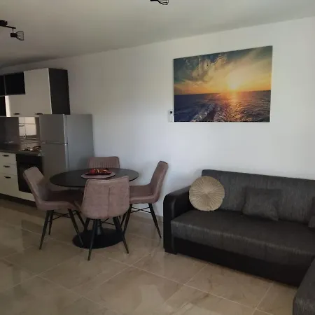 Appartement Niko-kanica *