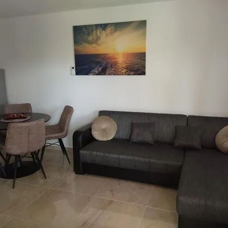 Appartement Niko-kanica