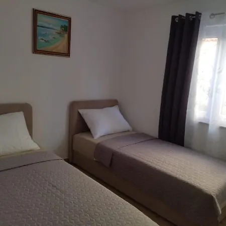 Appartement Niko-kanica *