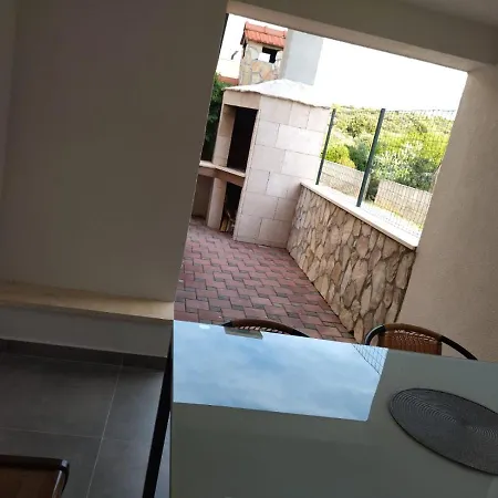 Appartement Niko-kanica Rogoznica (Sibenik-Knin)