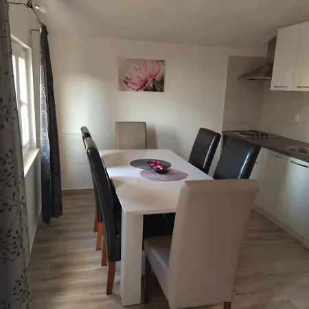 Appartement Niko-kanica *