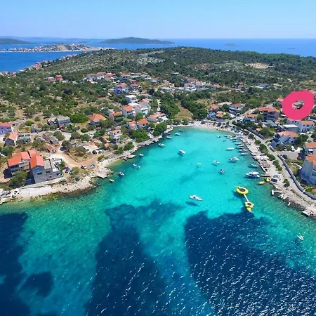 Niko-kanica Rogoznica (Sibenik-Knin)