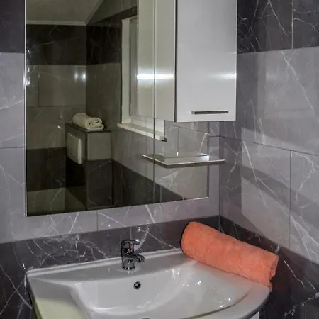 Appartement Niko-kanica