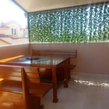 Appartement Niko-kanica *